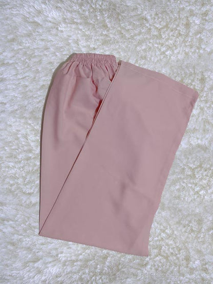Blush Blossom Maxi