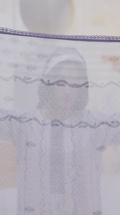 Petal Veil
