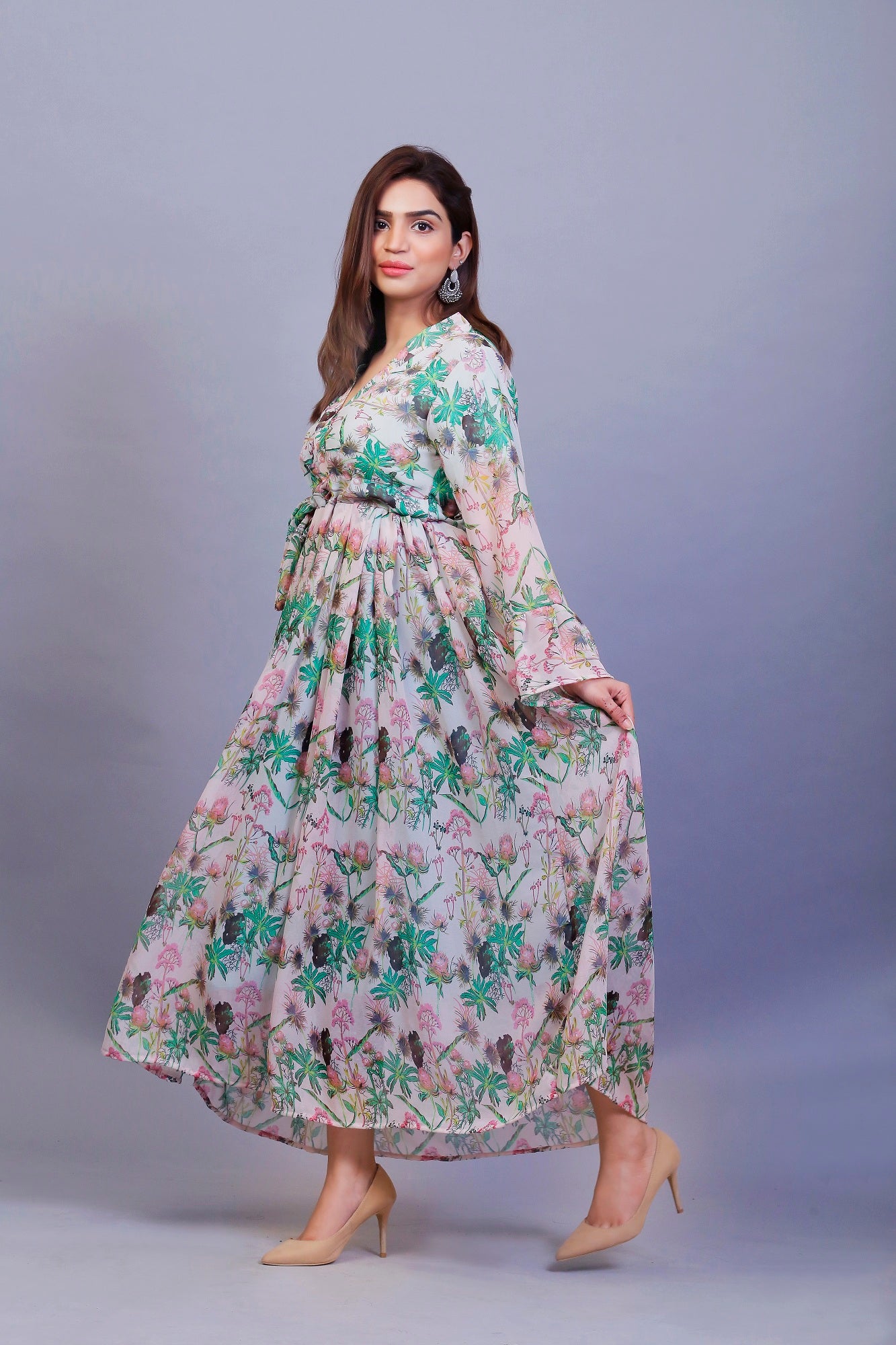 Elegant Collection – Hareem Fatima Online